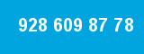928 609 87 78